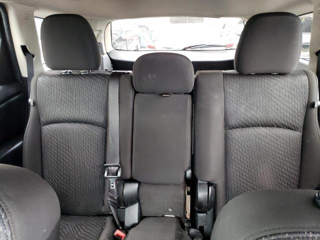 Photo 10 from auction – 2016 DODGE JOURNEY SE with VIN 3C4PDCAB8GT249910