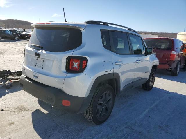 Photo 3 from auction – 2018 JEEP RENEGADE S with VIN ZACCJBAB9JPH34718