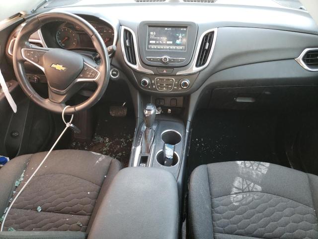 Photo 8 from auction – 2018 CHEVROLET EQUINOX LT with VIN 2GNAXJEV0J6318811