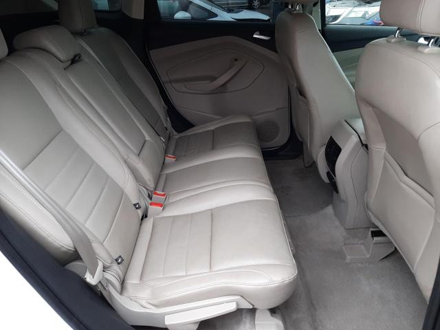 Photo 11 from auction – 2016 FORD ESCAPE TIT with VIN 1FMCU0J92GUA70077