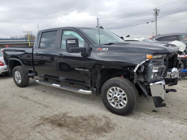 Photo 4 from auction – 2022 CHEVROLET SILVERADO with VIN 2GC4YNE74N1213302