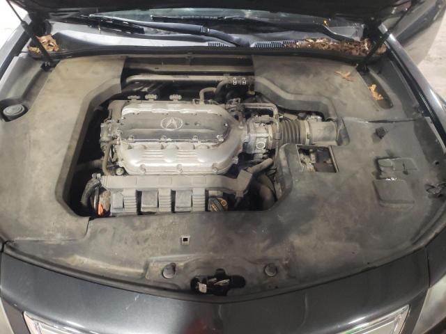 Photo 11 from auction – 2012 ACURA TL with VIN 19UUA8F50CA015520