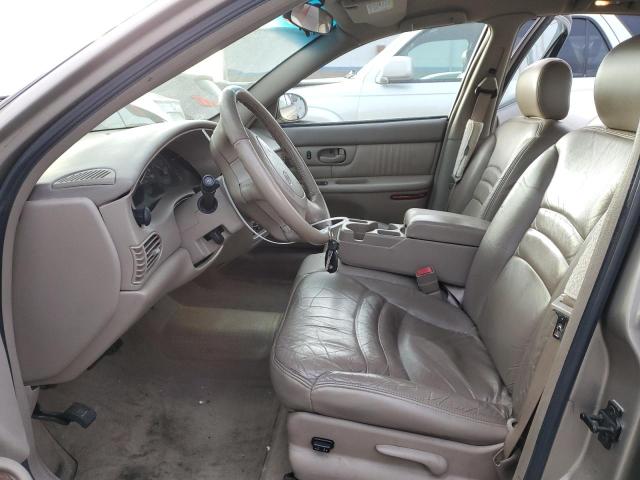 Photo 7 from auction – 2003 BUICK CENTURY CU with VIN 2G4WS52J631169936