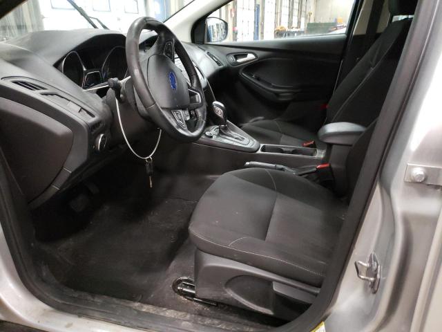 Photo 7 from auction – 2015 FORD FOCUS SE with VIN 1FADP3F22FL385579