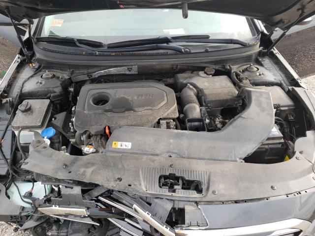 Photo 11 from auction – 2015 HYUNDAI SONATA SPO with VIN 5NPE34AF7FH086040