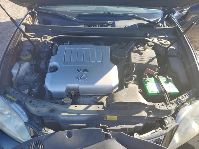 Photo 11 from auction – 2009 LEXUS ES 350 with VIN JTHBJ46G292334046