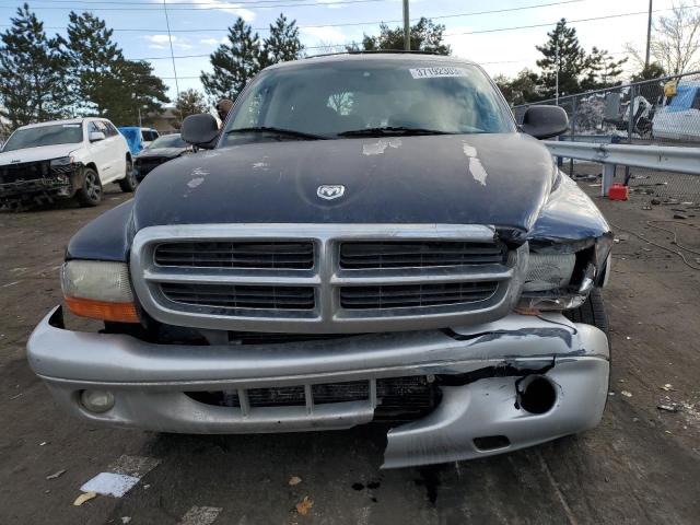 Photo 5 from auction – 2003 DODGE DURANGO SL with VIN 1D4HS58Z93F605460