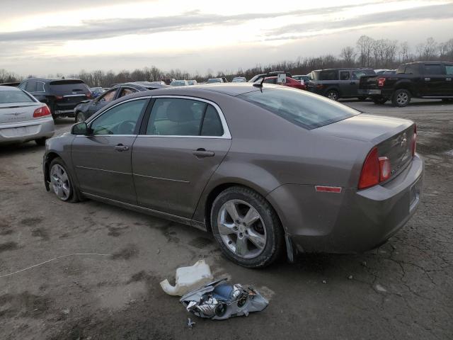 Photo 2 from auction – 2011 CHEVROLET MALIBU 2LT with VIN 1G1ZD5E17BF201526