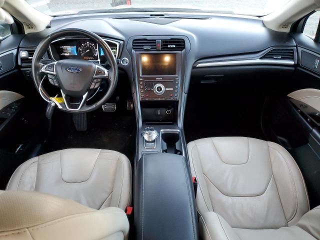Photo 8 from auction – 2017 FORD FUSION TIT with VIN 3FA6P0RU3HR388595