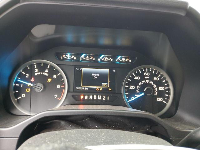 Photo 9 from auction – 2016 FORD F150 SUPER with VIN 1FTEW1EG1GKE59438