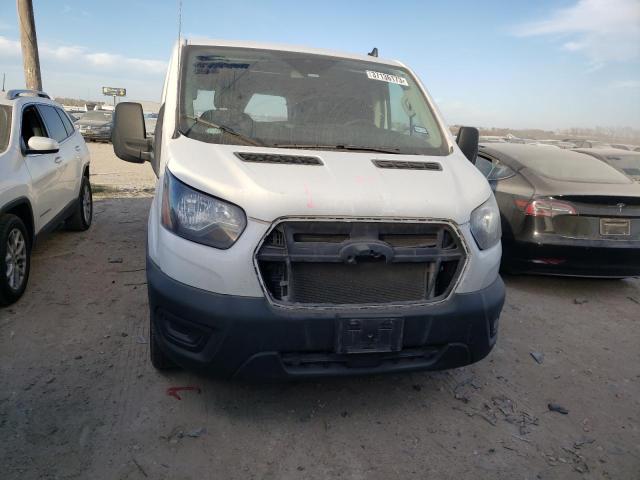 Photo 5 from auction – 2021 FORD TRANSIT T- with VIN 1FTYE1Y87MKA42356