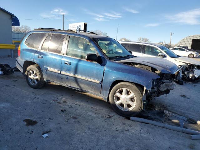 Photo 4 from auction – 2005 GMC ENVOY with VIN 1GKDT13S552333581