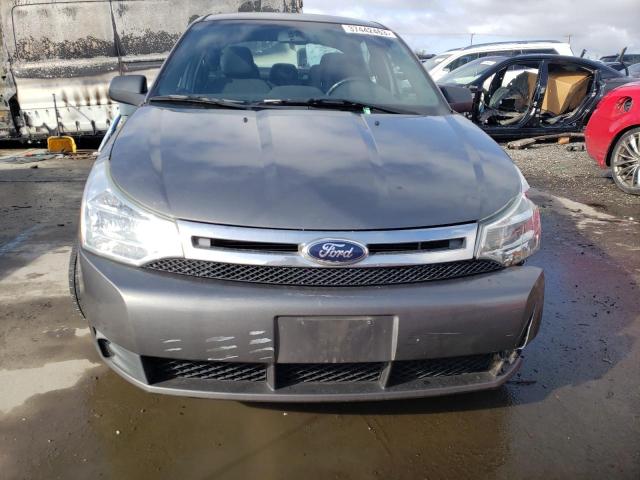 Photo 5 from auction – 2011 FORD FOCUS SE with VIN 1FAHP3FN2BW149776