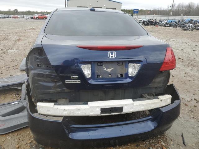 Photo 6 from auction – 2007 HONDA ACCORD EX with VIN 1HGCM66527A087641