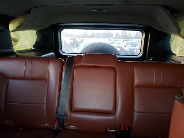 Photo 10 from auction – 2008 HUMMER H2 with VIN 5GRGN23838H100523