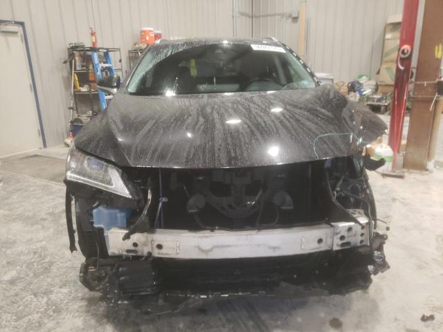 Photo 5 from auction – 2017 LEXUS RX 350 BAS with VIN JTJBZMCA7H2018261