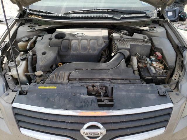 Photo 11 from auction – 2008 NISSAN ALTIMA 2.5 with VIN 1N4AL21E08N414854