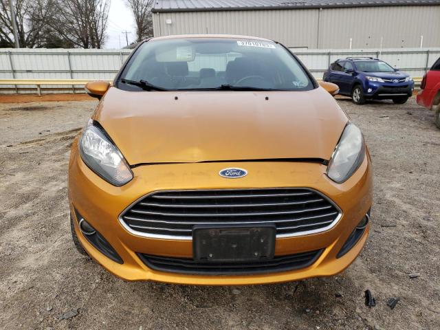 Photo 5 from auction – 2016 FORD FIESTA SE with VIN 3FADP4BJ3GM158193