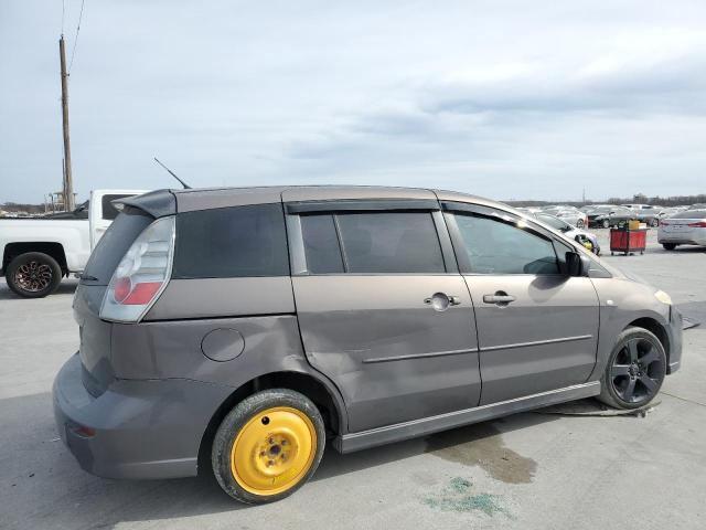 Photo 3 from auction – 2007 MAZDA 5 with VIN JM1CR293270140704