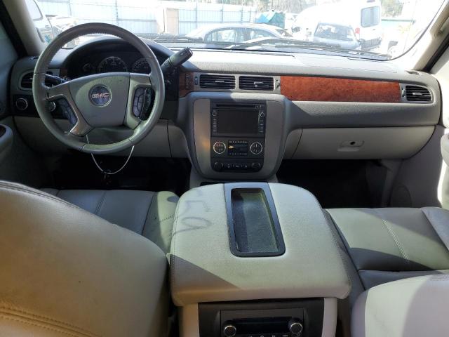 Photo 8 from auction – 2009 GMC SIERRA K15 with VIN 3GTEK33249G171955