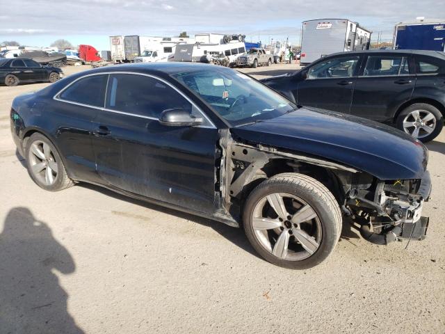Photo 4 from auction – 2010 AUDI A5 PREMIUM with VIN WAULFAFR9AA016813