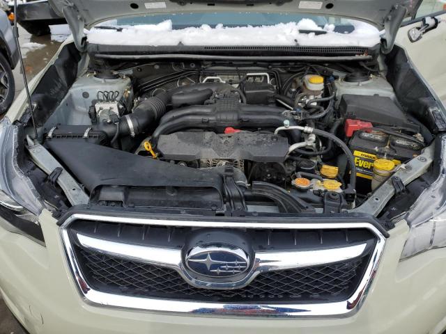 Photo 11 from auction – 2014 SUBARU XV CROSSTR with VIN JF2GPACC1E8294587