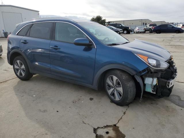 Photo 4 from auction – 2019 KIA NIRO FE with VIN KNDCB3LC3K5343499