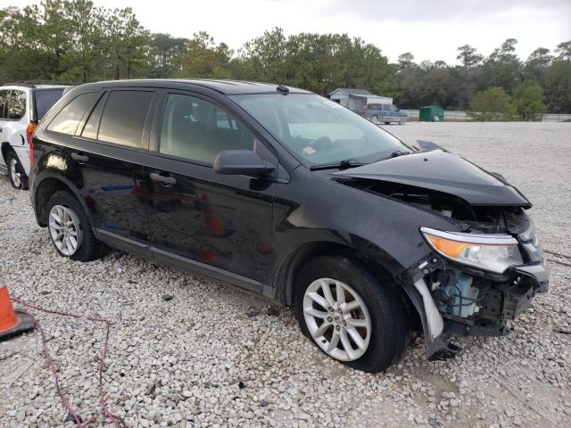 Photo 4 from auction – 2013 FORD EDGE SE with VIN 2FMDK3GC4DBC33800