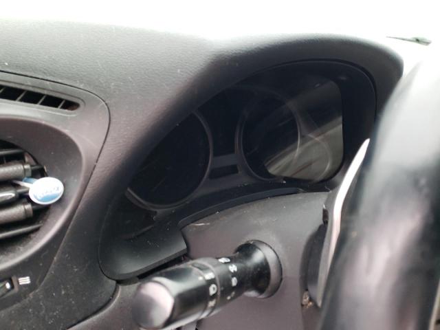 Photo 9 from auction – 2010 LEXUS IS 250 with VIN JTHBF5C24A5115950