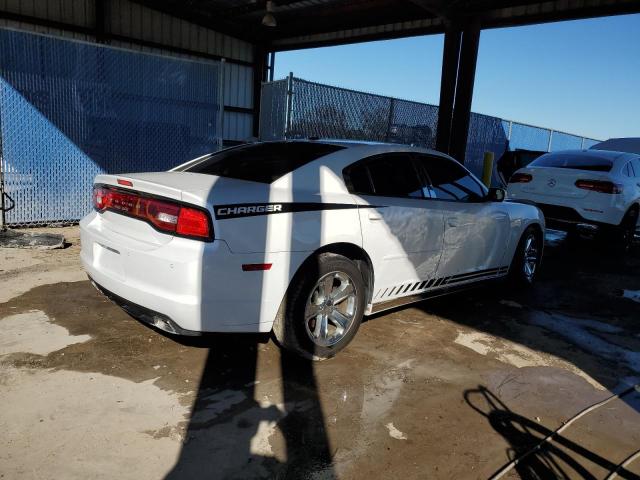 Photo 3 from auction – 2012 DODGE CHARGER SX with VIN 2C3CDXHG6CH241092