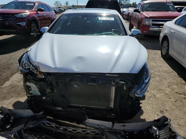 Photo 5 from auction – 2019 HYUNDAI SONATA LIM with VIN 5NPE34AF8KH768645