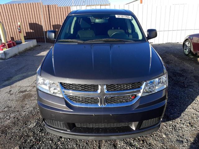 Photo 5 from auction – 2015 DODGE JOURNEY SE with VIN 3C4PDCAB0FT630956