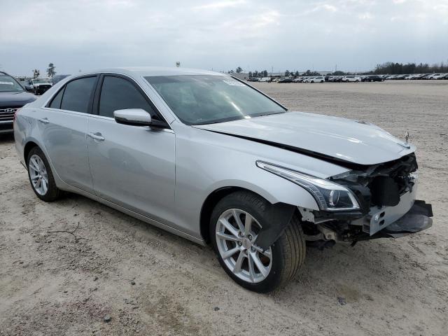 Photo 4 from auction – 2018 CADILLAC CTS with VIN 1G6AP5SX7J0183795
