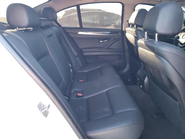 صورة رقم 10 من المزاد - 2016 BMW 528 XI مع VIN WBA5A7C52GG144103