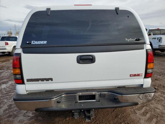 Photo 6 from auction – 2004 GMC NEW SIERRA with VIN 1GTEC19T24Z322219