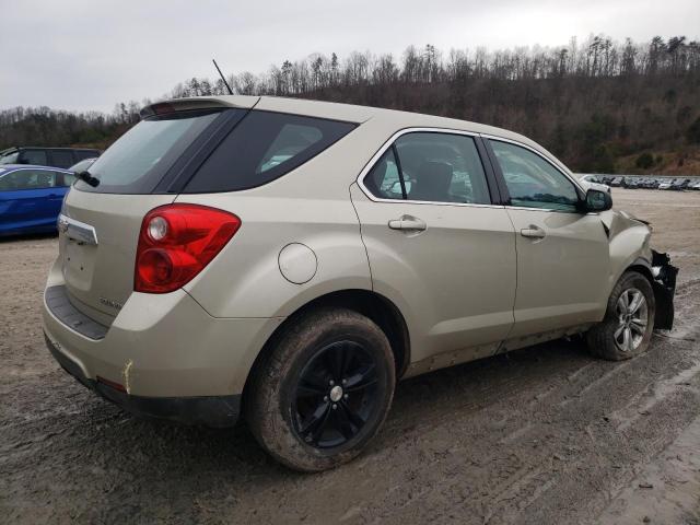 Photo 3 from auction – 2014 CHEVROLET EQUINOX LS with VIN 2GNALAEK7E1149178