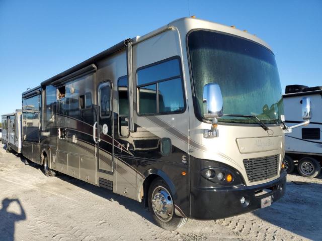FREIGHTLINER CHASSIS M 2008 with VIN 4UZACLDU78CZ80312 - Photo from auction