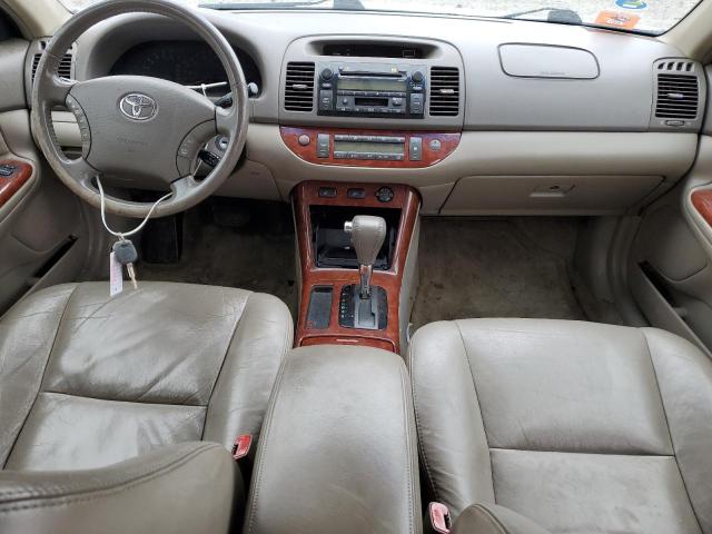 Photo 8 from auction – 2005 TOYOTA CAMRY LE with VIN 4T1BE30K65U002599