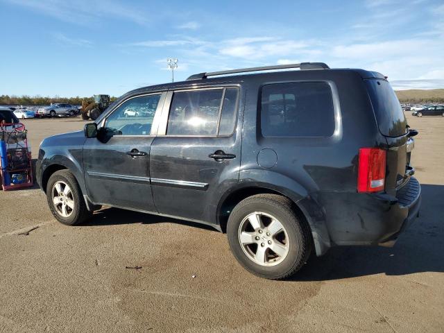 Photo 2 from auction – 2011 HONDA PILOT with VIN 5FNYF4H69BB096331