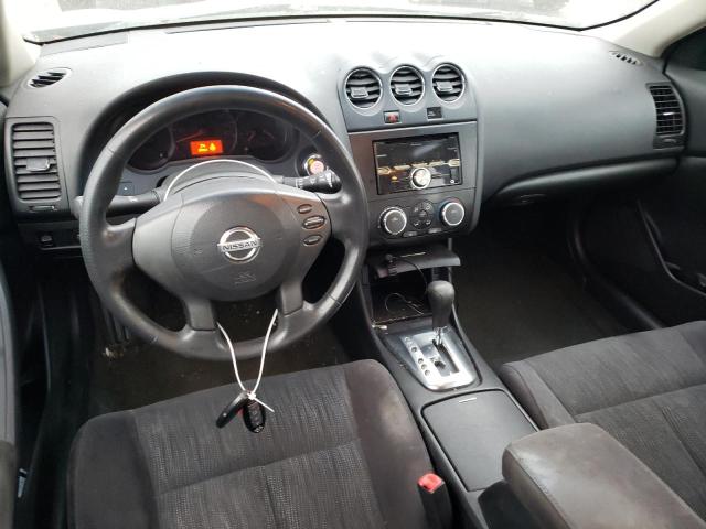 Photo 8 from auction – 2011 NISSAN ALTIMA BAS with VIN 1N4AL2AP5BN409075