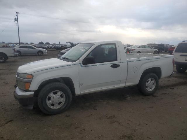 Photo 1 from auction – 2005 CHEVROLET COLORADO with VIN 1GCCS146958213310