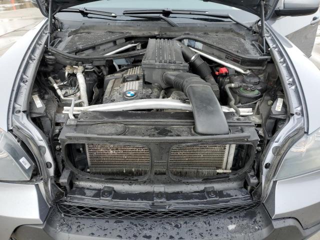 Photo 12 from auction – 2010 BMW X5 XDRIVE3 with VIN 5UXFE4C58AL277505