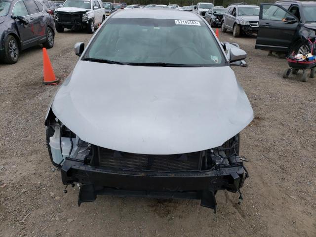 Photo 5 from auction – 2017 TOYOTA CAMRY LE with VIN 4T1BF1FK2HU326162