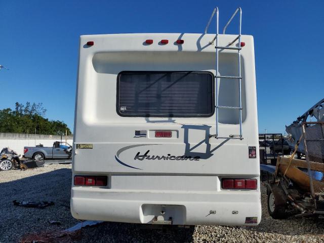 Photo 9 from auction – 2000 THOR HURRICANE with VIN 5B4KP37J8Y3317416