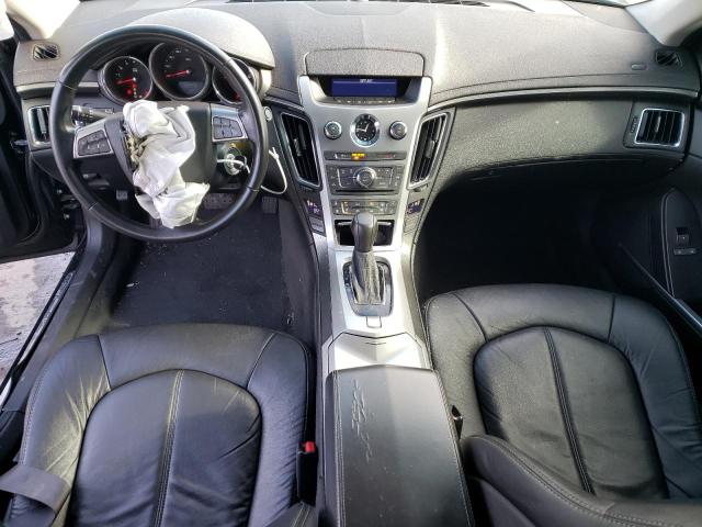 Photo 8 from auction – 2012 CADILLAC CTS with VIN 1G6DA5E55C0144831