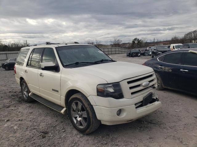 Photo 4 from auction – 2008 FORD EXPEDITION with VIN 1FMFU19588LA36849
