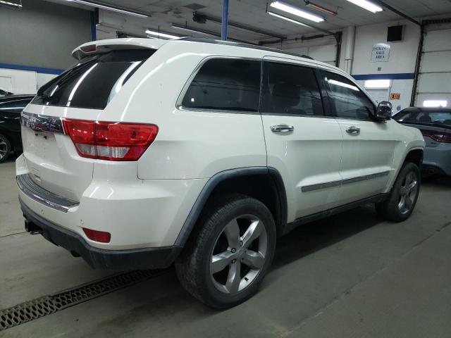 Photo 3 from auction – 2011 JEEP GRAND CHER with VIN 1J4RR6GT5BC714122