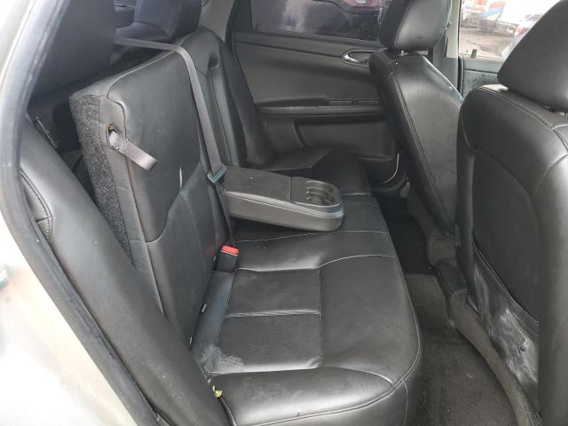 Photo 10 from auction – 2011 CHEVROLET IMPALA LS with VIN 2G1WF5EK0B1161626