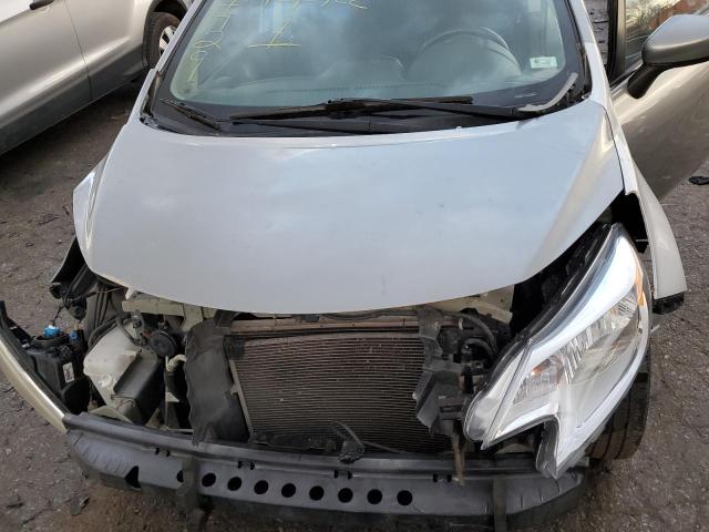 Photo 11 from auction – 2015 NISSAN VERSA NOTE with VIN 3N1CE2CP0FL360502