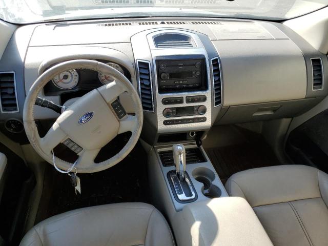 Photo 8 from auction – 2007 FORD EDGE SEL P with VIN 2FMDK49C07BA74068